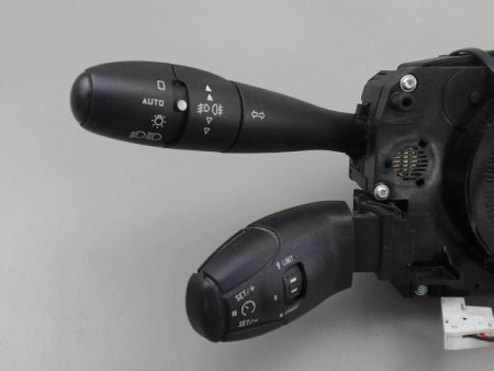 BLOC COMMODOS PEUGEOT 207