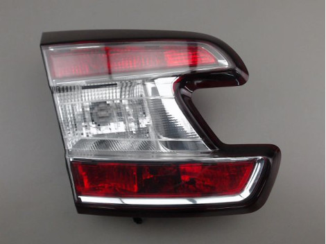 FEU ARRIERE INTERIEUR GAUCHE RENAULT MEGANE