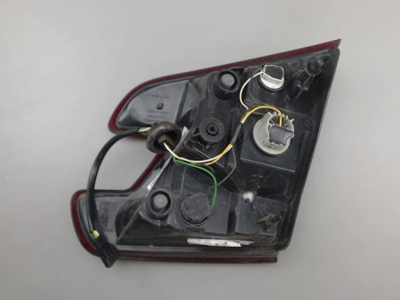 FEU ARRIERE INTERIEUR GAUCHE RENAULT MEGANE