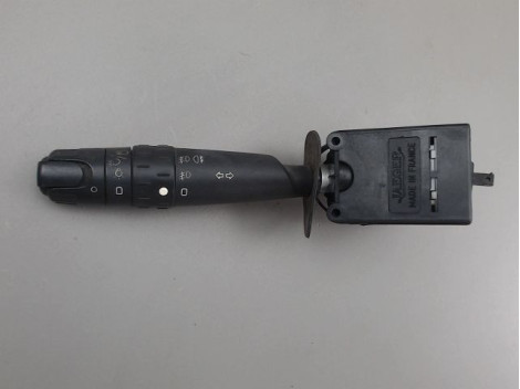 COMMANDE CLIGNOTANT PEUGEOT 406