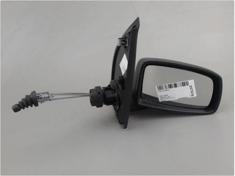 RETROVISEUR EXTERIEUR DROIT FIAT PANDA