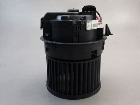MOTEUR VENTILATEUR CHAUFFAGE PEUGEOT 208