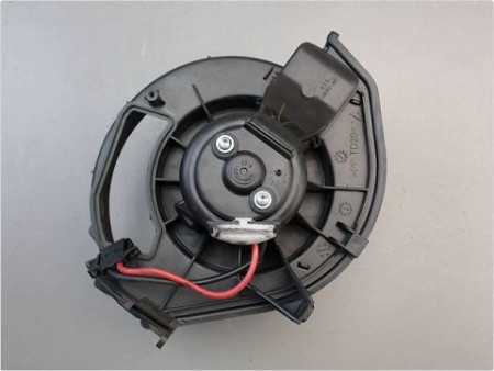 MOTEUR VENTILATEUR CHAUFFAGE AUDI A6