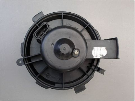 MOTEUR VENTILATEUR CHAUFFAGE PEUGEOT 206