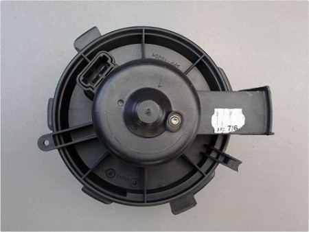 MOTEUR VENTILATEUR CHAUFFAGE PEUGEOT 206