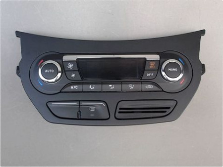 COMMANDE DE CHAUFFAGE FORD C-MAX