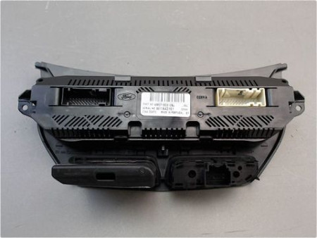 COMMANDE DE CHAUFFAGE FORD C-MAX