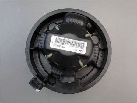MOTEUR VENTILATEUR CHAUFFAGE PEUGEOT 207