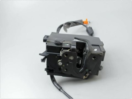 SYSTEME CONDAMNATION ARRIERE DROIT CITROEN C4