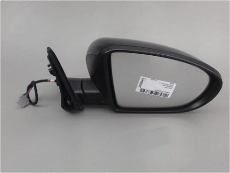 RETROVISEUR EXTERIEUR DROIT NISSAN QASHQAI