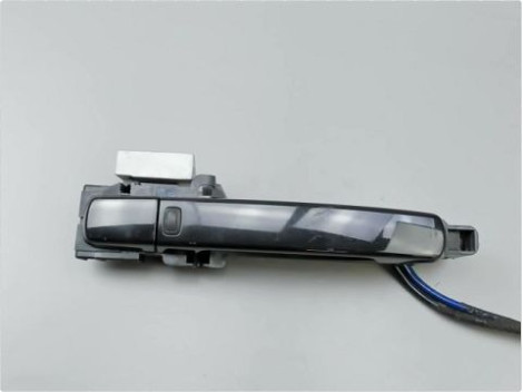 POIGNEE EXTERIEURE PORTE AVANT DROIT NISSAN QASHQAI