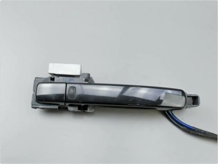 POIGNEE EXTERIEURE PORTE AVANT DROIT NISSAN QASHQAI
