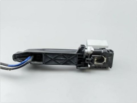POIGNEE EXTERIEURE PORTE AVANT DROIT NISSAN QASHQAI