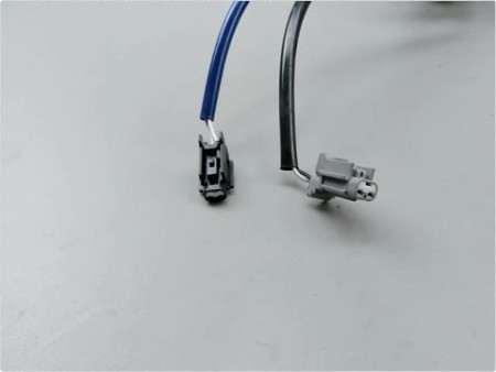 POIGNEE EXTERIEURE PORTE AVANT DROIT NISSAN QASHQAI