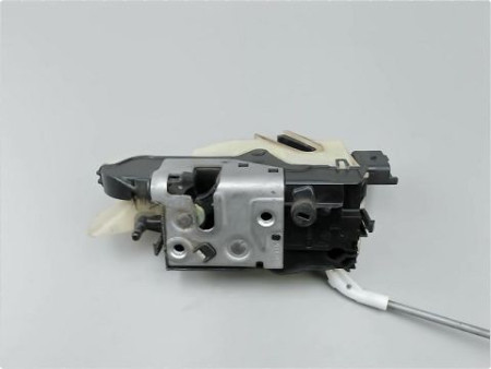 SYSTEME CONDAMNATION ARRIERE GAUCHE CITROEN DS4