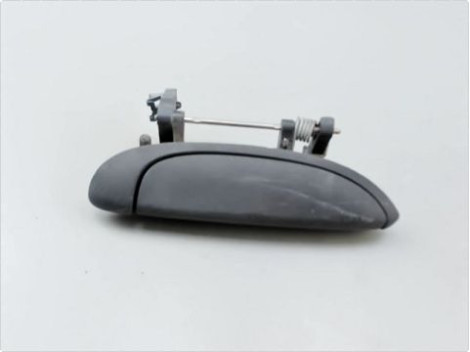POIGNEE EXTERIEURE PORTE ARRIERE DROIT RENAULT CLIO
