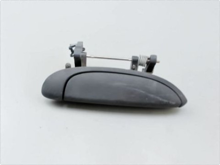 POIGNEE EXTERIEURE PORTE ARRIERE DROIT RENAULT CLIO