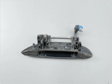 POIGNEE EXTERIEURE PORTE ARRIERE DROIT RENAULT CLIO