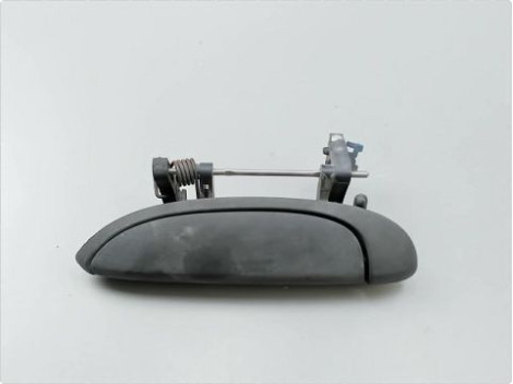 POIGNEE EXTERIEURE PORTE ARRIERE GAUCHE RENAULT CLIO
