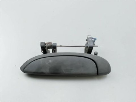 POIGNEE EXTERIEURE PORTE ARRIERE GAUCHE RENAULT CLIO