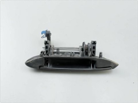 POIGNEE EXTERIEURE PORTE ARRIERE GAUCHE RENAULT CLIO