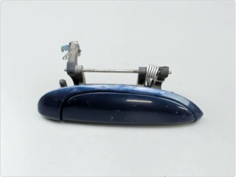 POIGNEE EXTERIEURE PORTE ARRIERE DROIT RENAULT CLIO