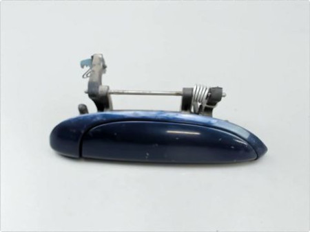 POIGNEE EXTERIEURE PORTE ARRIERE DROIT RENAULT CLIO