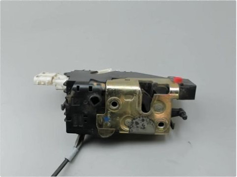 SYSTEME CONDAMNATION ARRIERE DROIT CITROEN C4