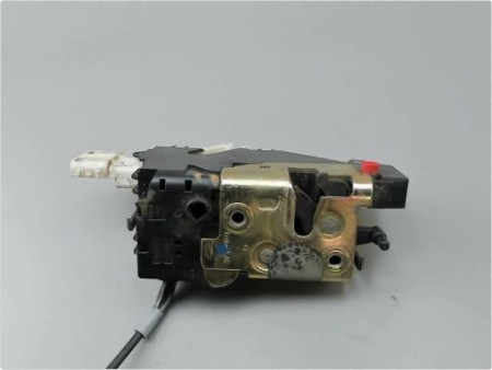 SYSTEME CONDAMNATION ARRIERE DROIT CITROEN C4