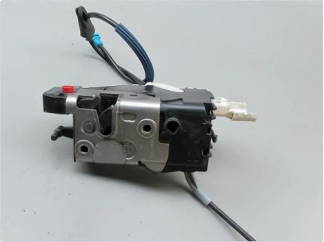 SYSTEME CONDAMNATION ARRIERE GAUCHE CITROEN C4