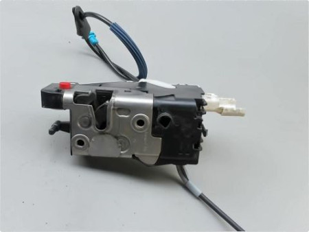 SYSTEME CONDAMNATION ARRIERE GAUCHE CITROEN C4