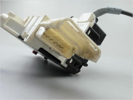 SYSTEME CONDAMNATION ARRIERE GAUCHE CITROEN C4