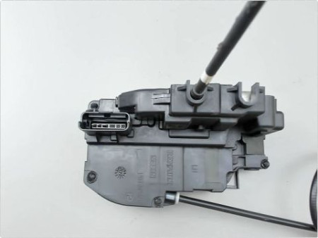 SYSTEME CONDAMNATION ARRIERE GAUCHE NISSAN MICRA