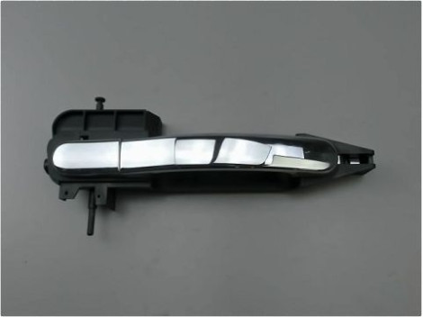 POIGNEE EXTERIEURE PORTE AVANT DROIT FORD FUSION