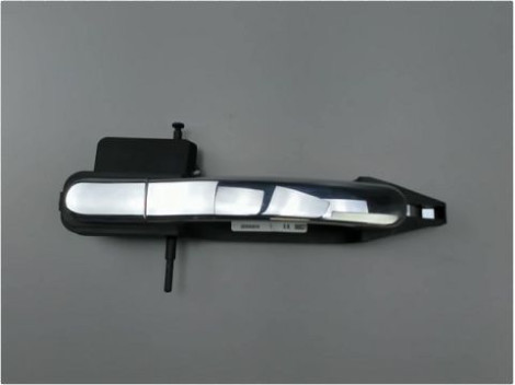 POIGNEE EXTERIEURE PORTE ARRIERE DROIT FORD FUSION