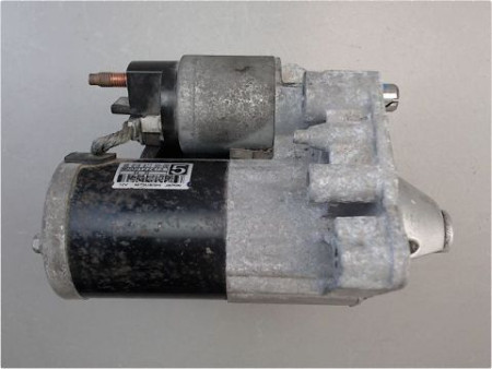 DEMARREUR CITROEN C4