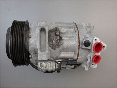 COMPRESSEUR AIR CONDITIONNE RENAULT MEGANE