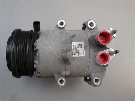 COMPRESSEUR AIR CONDITIONNE FORD FIESTA