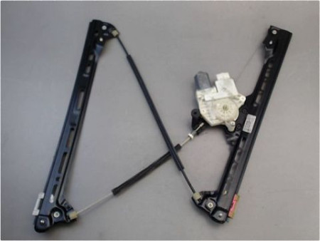MECANISME LEVE-GLACE AVANT DROIT CITROEN C4