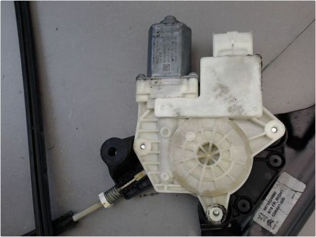 MECANISME LEVE-GLACE AVANT DROIT CITROEN C4