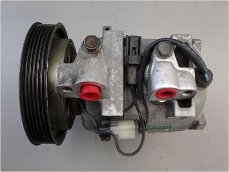 COMPRESSEUR AIR CONDITIONNE SSANGYONG KORANDO