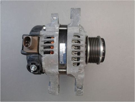 ALTERNATEUR PEUGEOT 108