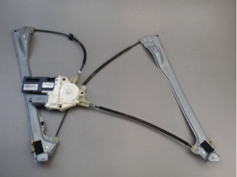 MECANISME LEVE-GLACE AVANT GAUCHE RENAULT LAGUNA
