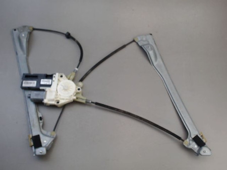 MECANISME LEVE-GLACE AVANT GAUCHE RENAULT LAGUNA