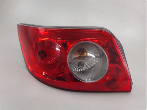 FEU ARRIERE GAUCHE  RENAULT MEGANE