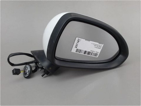 RETROVISEUR EXTERIEUR DROIT OPEL CORSA