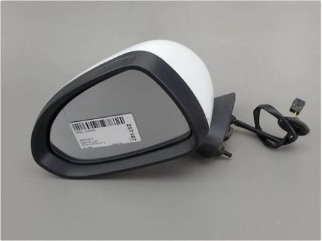 RETROVISEUR EXTERIEUR GAUCHE OPEL CORSA