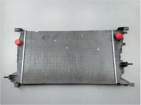 RADIATEUR RENAULT MEGANE