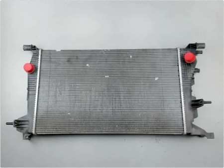 RADIATEUR RENAULT MEGANE