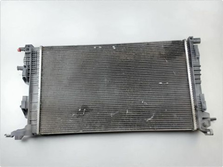 RADIATEUR RENAULT MEGANE